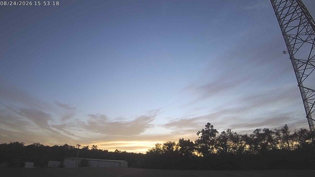 time-lapse frame, EMACAM webcam