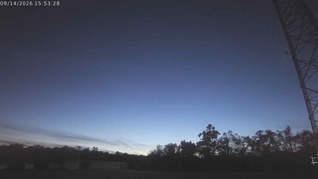 time-lapse frame, EMACAM webcam