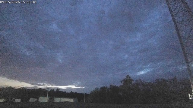 time-lapse frame, EMACAM webcam