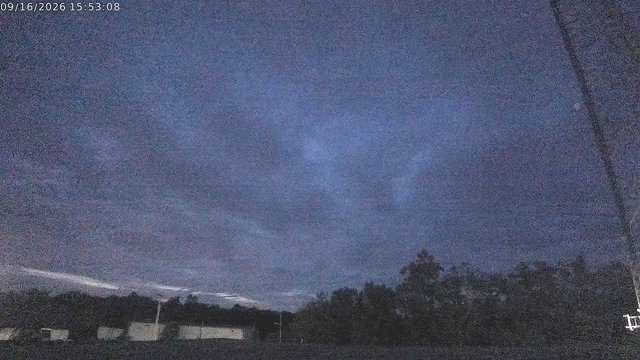 time-lapse frame, EMACAM webcam