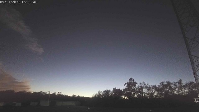 time-lapse frame, EMACAM webcam