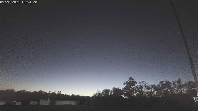 time-lapse frame, EMACAM webcam