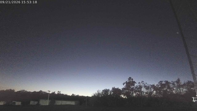 time-lapse frame, EMACAM webcam