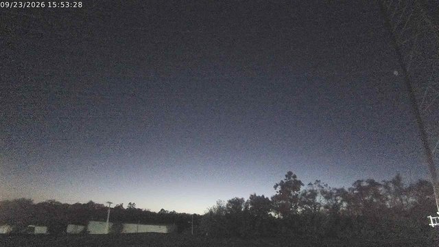 time-lapse frame, EMACAM webcam