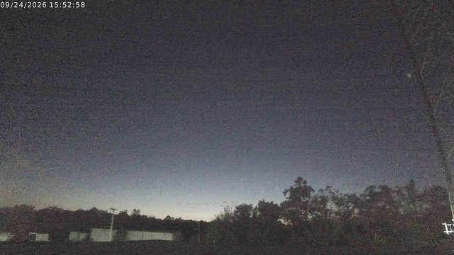 time-lapse frame, EMACAM webcam