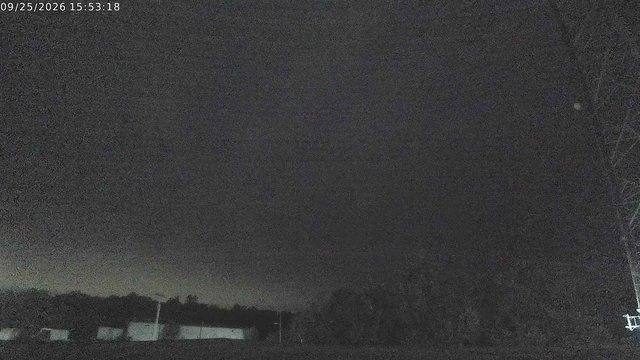time-lapse frame, EMACAM webcam