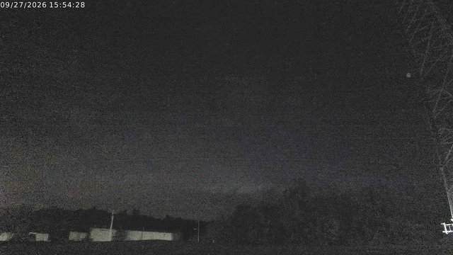 time-lapse frame, EMACAM webcam