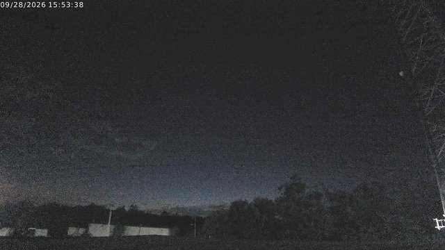 time-lapse frame, EMACAM webcam