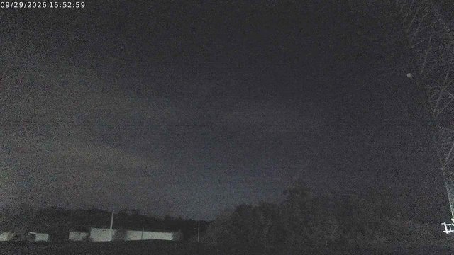 time-lapse frame, EMACAM webcam