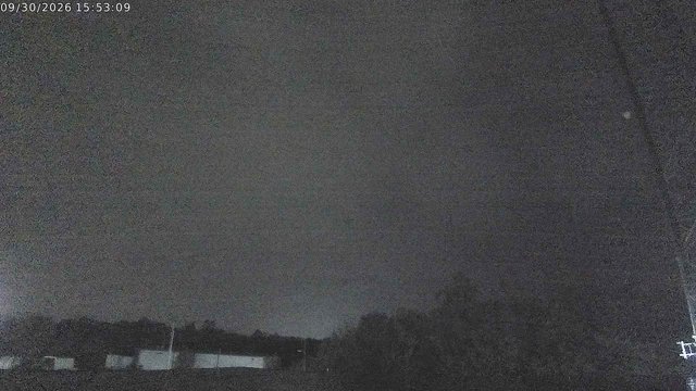 time-lapse frame, EMACAM webcam