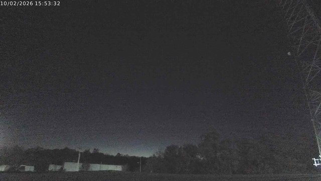 time-lapse frame, EMACAM webcam