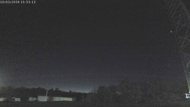 time-lapse frame, EMACAM webcam