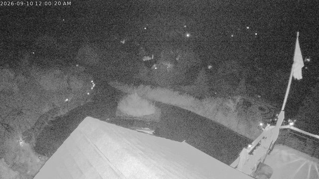 time-lapse frame, Weathercam1 webcam