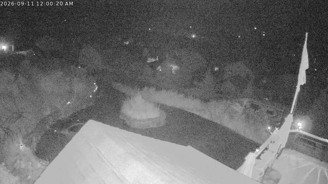 time-lapse frame, Weathercam1 webcam