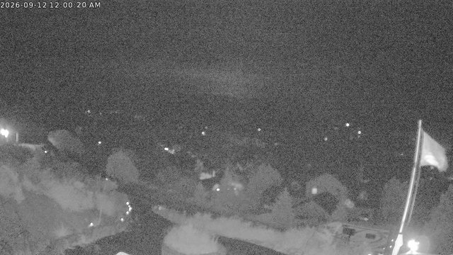 time-lapse frame, Weathercam1 webcam