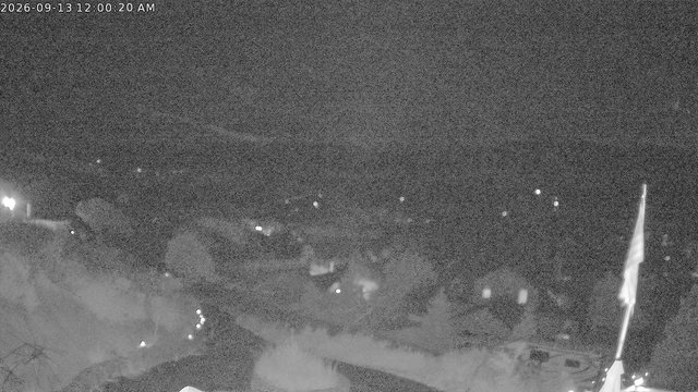 time-lapse frame, Weathercam1 webcam
