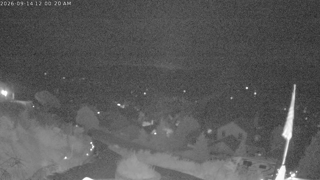 time-lapse frame, Weathercam1 webcam
