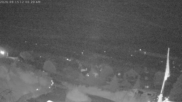 time-lapse frame, Weathercam1 webcam