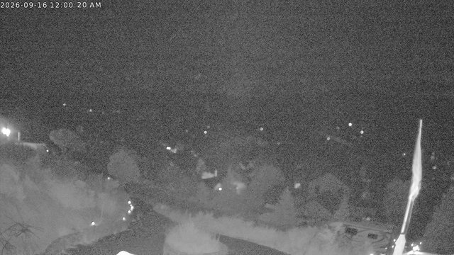 time-lapse frame, Weathercam1 webcam