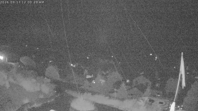 time-lapse frame, Weathercam1 webcam
