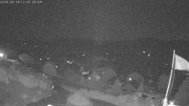 time-lapse frame, Weathercam1 webcam