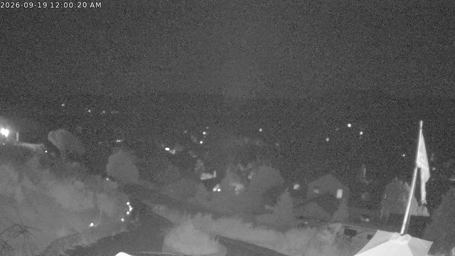 time-lapse frame, Weathercam1 webcam