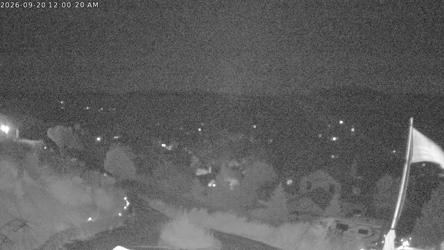time-lapse frame, Weathercam1 webcam