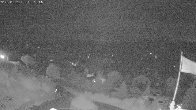 view from Weathercam1 on 2026-09-21