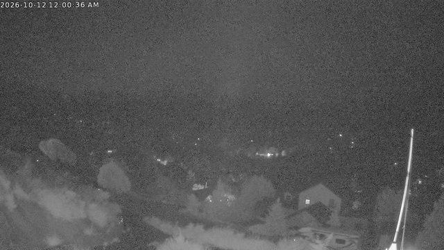 time-lapse frame, Weathercam1 webcam