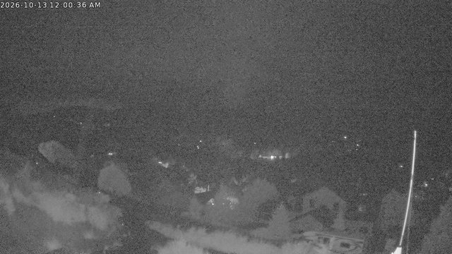 time-lapse frame, Weathercam1 webcam
