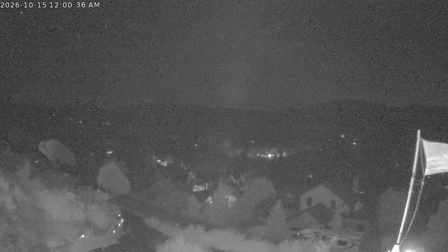 time-lapse frame, Weathercam1 webcam