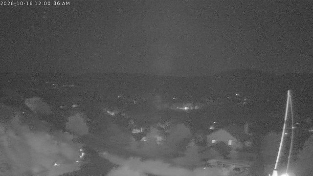 time-lapse frame, Weathercam1 webcam