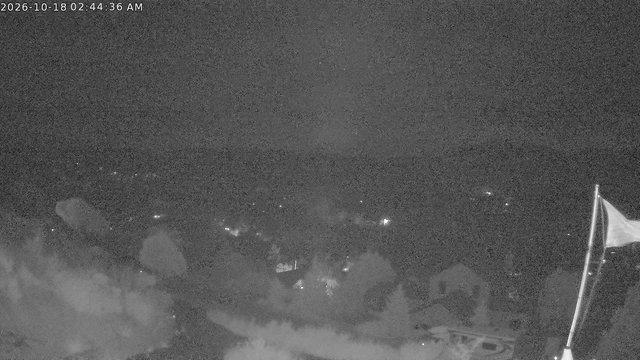 view from Weathercam1 on 2026-10-18