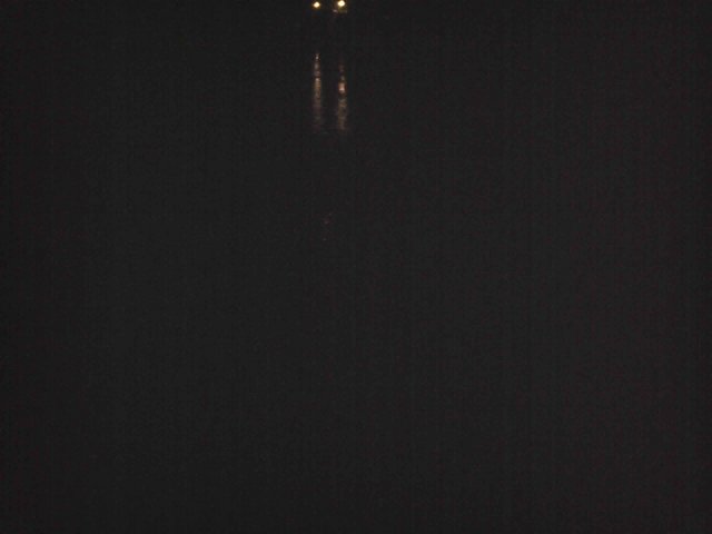 time-lapse frame, Borgundseelva webcam