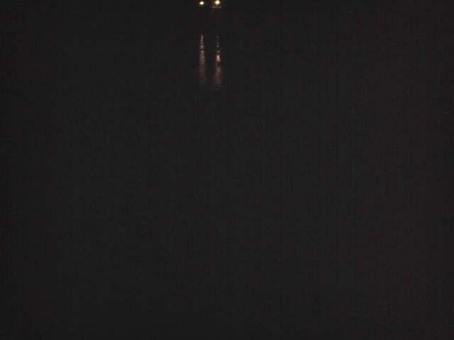time-lapse frame, Borgundseelva webcam