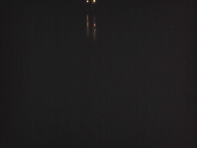 time-lapse frame, Borgundseelva webcam