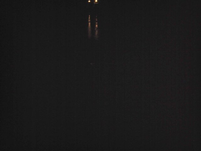 time-lapse frame, Borgundseelva webcam