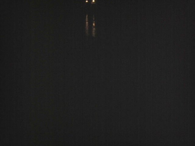 time-lapse frame, Borgundseelva webcam