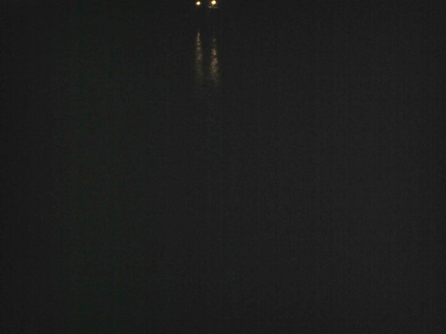 time-lapse frame, Borgundseelva webcam