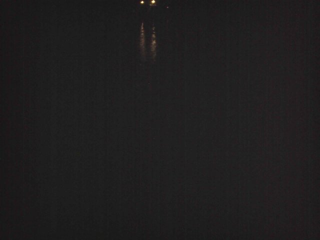 time-lapse frame, Borgundseelva webcam