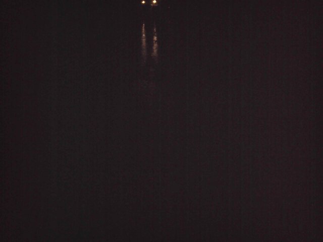 time-lapse frame, Borgundseelva webcam