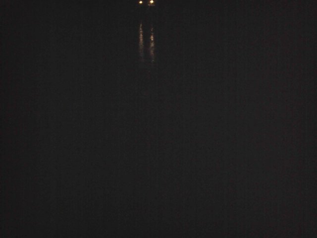 time-lapse frame, Borgundseelva webcam