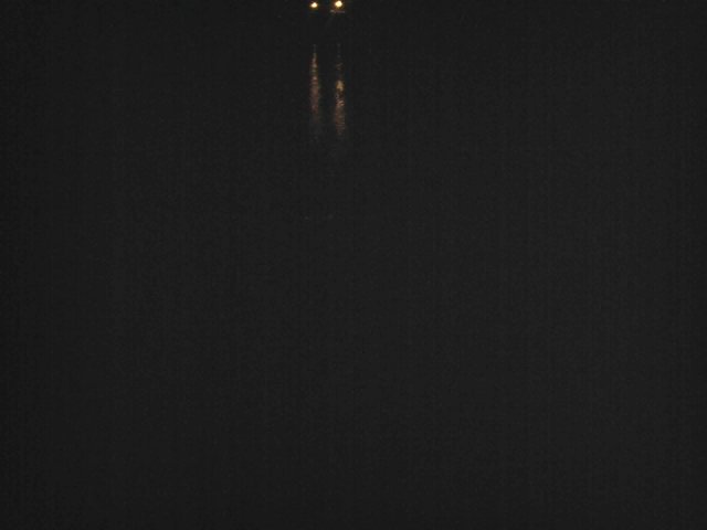 time-lapse frame, Borgundseelva webcam