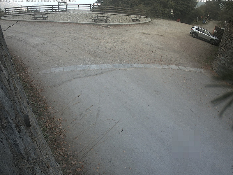 view from Bielmonte Bocchetto Sessera on 2026-10-02