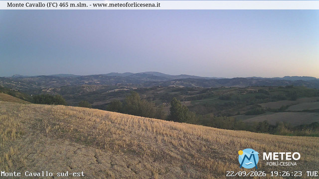 Monte Cavallo Sud... animated GIF